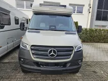 Fahrzeugbild Hymer ML-T CrossTrail 580 320AhLith.|Solar|auf Mai 26! #23