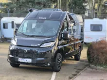 Fahrzeugbild Knaus BoxLife 540 MQ Platinum Selection * TraumMobil*2026*Hubbett* #22