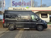 Fahrzeugbild Knaus BoxLife 540 MQ Platinum Selection * TraumMobil*2026*Hubbett* #4