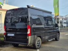 Fahrzeugbild Knaus BoxLife 540 MQ Platinum Selection * TraumMobil*2026*Hubbett* #3