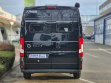 Fahrzeugbild Knaus BoxLife 540 MQ Platinum Selection * TraumMobil*2026*Hubbett* #23