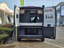 Fahrzeugbild Knaus BoxLife 540 MQ Platinum Selection * TraumMobil*2026*Hubbett* #16