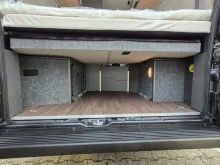 Fahrzeugbild Knaus BoxLife 540 MQ Platinum Selection * TraumMobil*2026*Hubbett* #17