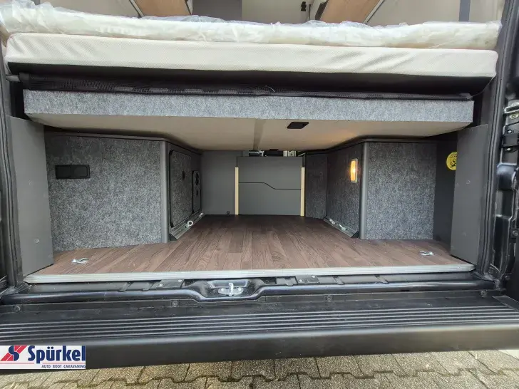 Fahrzeugbild Knaus BoxLife 540 MQ Platinum Selection * TraumMobil*2026*Hubbett* #17