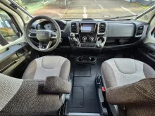 Fahrzeugbild Knaus BoxLife 540 MQ Platinum Selection * TraumMobil*2026*Hubbett* #5