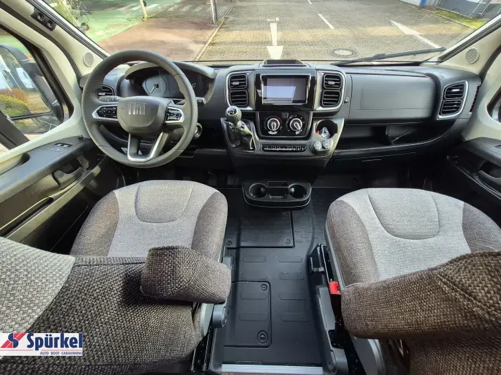 Fahrzeugbild Knaus BoxLife 540 MQ Platinum Selection * TraumMobil*2026*Hubbett* #5