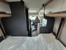 Fahrzeugbild Knaus BoxLife 540 MQ Platinum Selection * TraumMobil*2026*Hubbett* #7