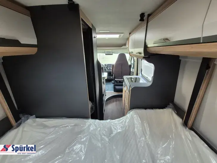 Fahrzeugbild Knaus BoxLife 540 MQ Platinum Selection * TraumMobil*2026*Hubbett* #7