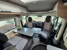 Fahrzeugbild Knaus BoxLife 540 MQ Platinum Selection * TraumMobil*2026*Hubbett* #8