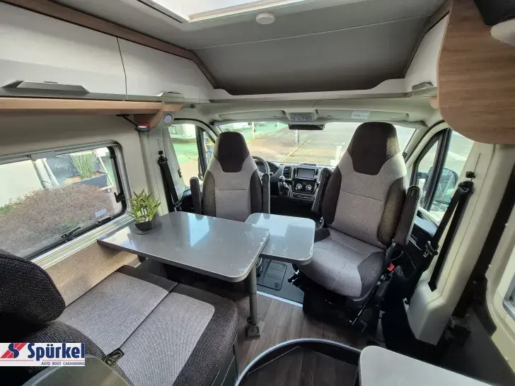 Fahrzeugbild Knaus BoxLife 540 MQ Platinum Selection * TraumMobil*2026*Hubbett* #8