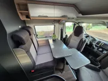 Fahrzeugbild Knaus BoxLife 540 MQ Platinum Selection * TraumMobil*2026*Hubbett* #9