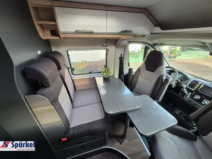 Fahrzeugbild Knaus BoxLife 540 MQ Platinum Selection * TraumMobil*2026*Hubbett* #9