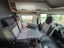 Fahrzeugbild Knaus BoxLife 540 MQ Platinum Selection * TraumMobil*2026*Hubbett* #11