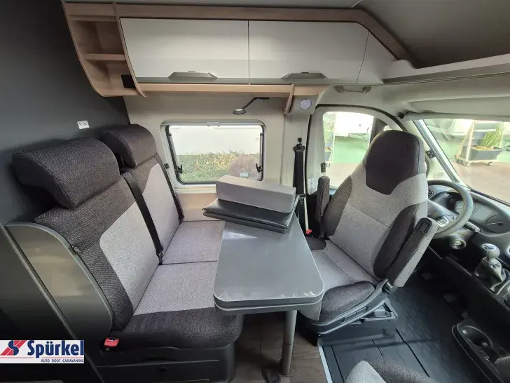 Fahrzeugbild Knaus BoxLife 540 MQ Platinum Selection * TraumMobil*2026*Hubbett* #11