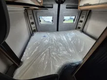 Fahrzeugbild Knaus BoxLife 540 MQ Platinum Selection * TraumMobil*2026*Hubbett* #10