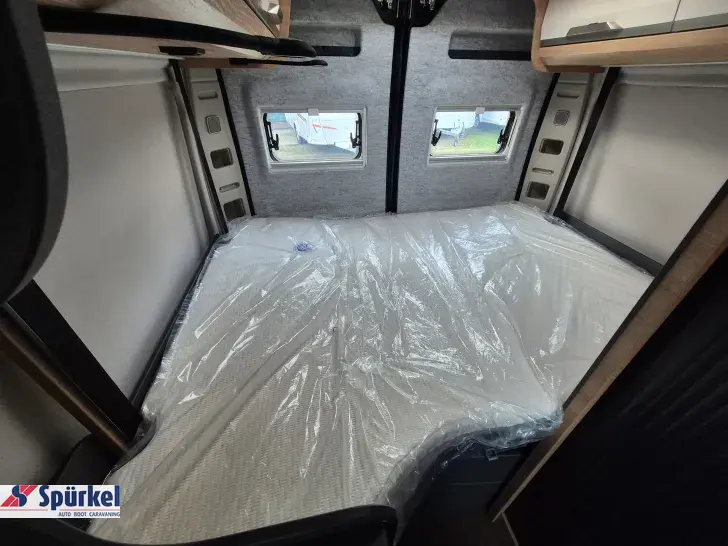 Fahrzeugbild Knaus BoxLife 540 MQ Platinum Selection * TraumMobil*2026*Hubbett* #10