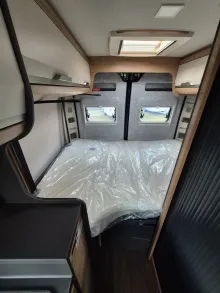 Fahrzeugbild Knaus BoxLife 540 MQ Platinum Selection * TraumMobil*2026*Hubbett* #25