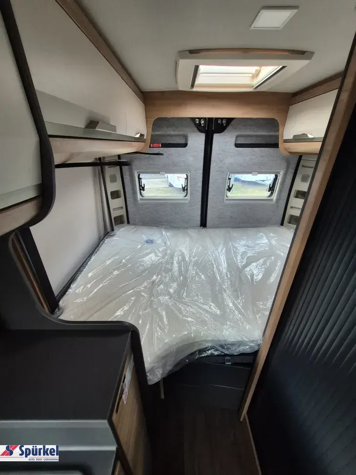 Fahrzeugbild Knaus BoxLife 540 MQ Platinum Selection * TraumMobil*2026*Hubbett* #25