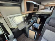 Fahrzeugbild Knaus BoxLife 540 MQ Platinum Selection * TraumMobil*2026*Hubbett* #13