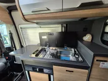 Fahrzeugbild Knaus BoxLife 540 MQ Platinum Selection * TraumMobil*2026*Hubbett* #26