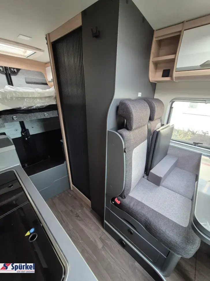 Fahrzeugbild Knaus BoxLife 540 MQ Platinum Selection * TraumMobil*2026*Hubbett* #27