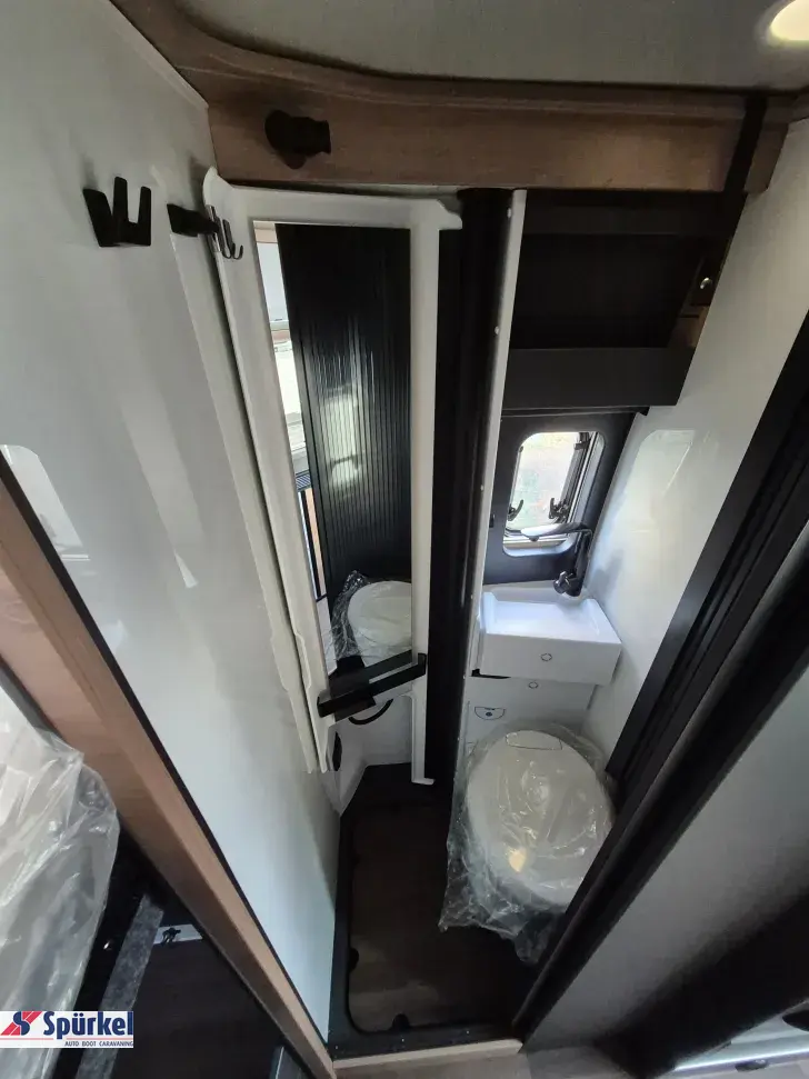 Fahrzeugbild Knaus BoxLife 540 MQ Platinum Selection * TraumMobil*2026*Hubbett* #14