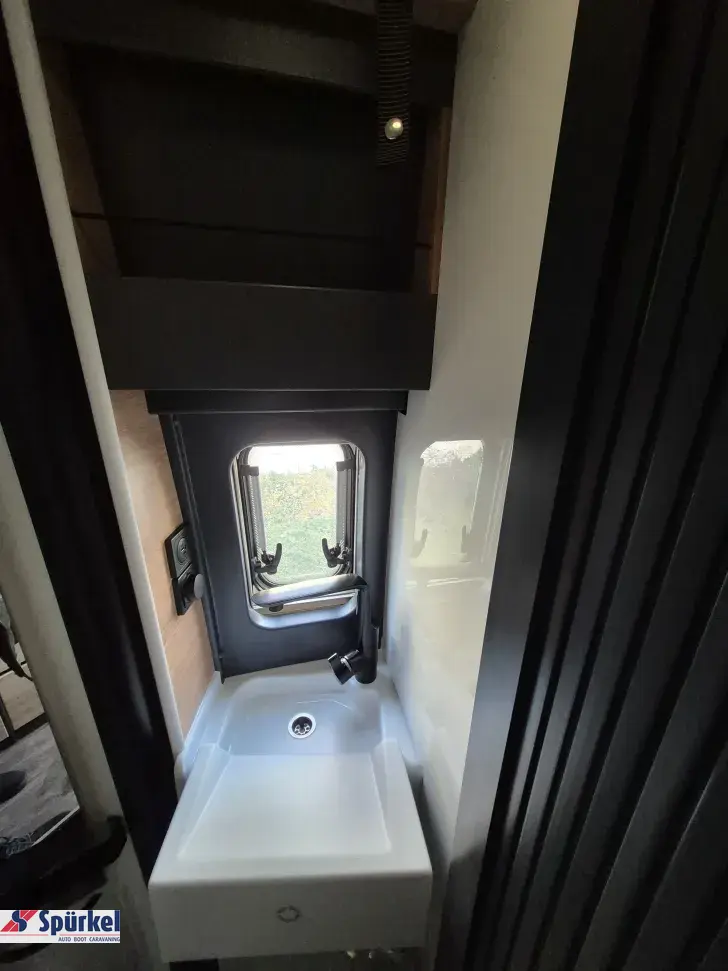 Fahrzeugbild Knaus BoxLife 540 MQ Platinum Selection * TraumMobil*2026*Hubbett* #29