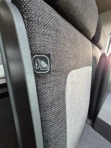 Fahrzeugbild Knaus BoxLife 540 MQ Platinum Selection * TraumMobil*2026*Hubbett* #28