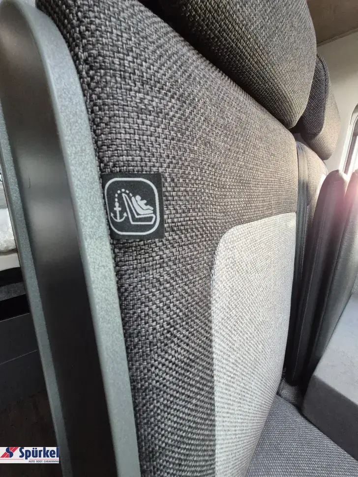 Fahrzeugbild Knaus BoxLife 540 MQ Platinum Selection * TraumMobil*2026*Hubbett* #28