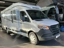 Fahrzeugbild Hymer B-MC 680 T / B;MC680 Modell 2026 / LED #2