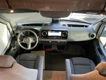 Fahrzeugbild Hymer B-MC 680 T / B;MC680 Modell 2026 / LED #7