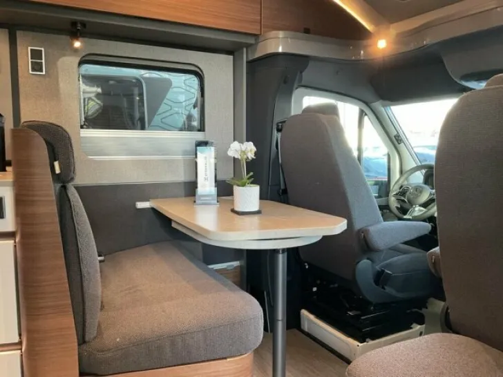 Fahrzeugbild Hymer B-MC 680 T / B;MC680 Modell 2026 / LED #8