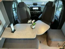 Fahrzeugbild Hymer B-MC 680 T / B;MC680 Modell 2026 / LED #9