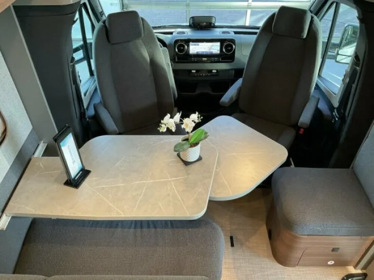 Fahrzeugbild Hymer B-MC 680 T / B;MC680 Modell 2026 / LED #9