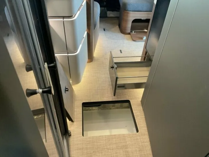 Fahrzeugbild Hymer B-MC 680 T / B;MC680 Modell 2026 / LED #10