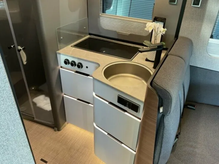 Fahrzeugbild Hymer B-MC 680 T / B;MC680 Modell 2026 / LED #11