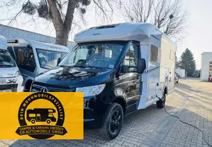 Bild NEO MT 7 GDK BLACK LINE