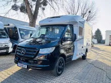 Fahrzeugbild Frankia M-Line NEO MT 7 GDK PEACH 3,5t #MY26 #1