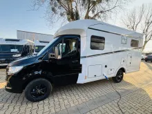 Fahrzeugbild Frankia M-Line NEO MT 7 GDK PEACH 3,5t #MY26 #2