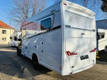 Fahrzeugbild Frankia M-Line NEO MT 7 GDK PEACH 3,5t #MY26 #3