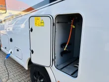 Fahrzeugbild Frankia M-Line NEO MT 7 GDK PEACH 3,5t #MY26 #4