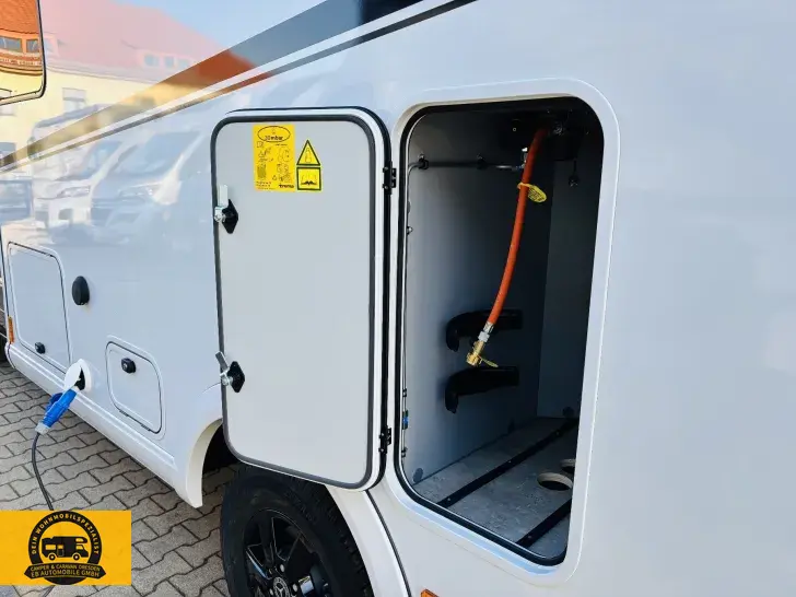 Fahrzeugbild Frankia M-Line NEO MT 7 GDK PEACH 3,5t #MY26 #4