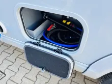 Fahrzeugbild Frankia M-Line NEO MT 7 GDK PEACH 3,5t #MY26 #5