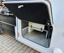 Fahrzeugbild Frankia M-Line NEO MT 7 GDK PEACH 3,5t #MY26 #6