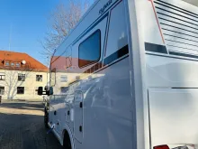 Fahrzeugbild Frankia M-Line NEO MT 7 GDK PEACH 3,5t #MY26 #7