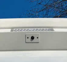 Fahrzeugbild Frankia M-Line NEO MT 7 GDK PEACH 3,5t #MY26 #9