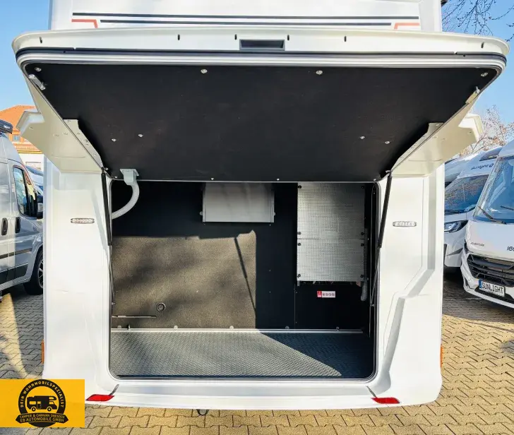 Fahrzeugbild Frankia M-Line NEO MT 7 GDK PEACH 3,5t #MY26 #10