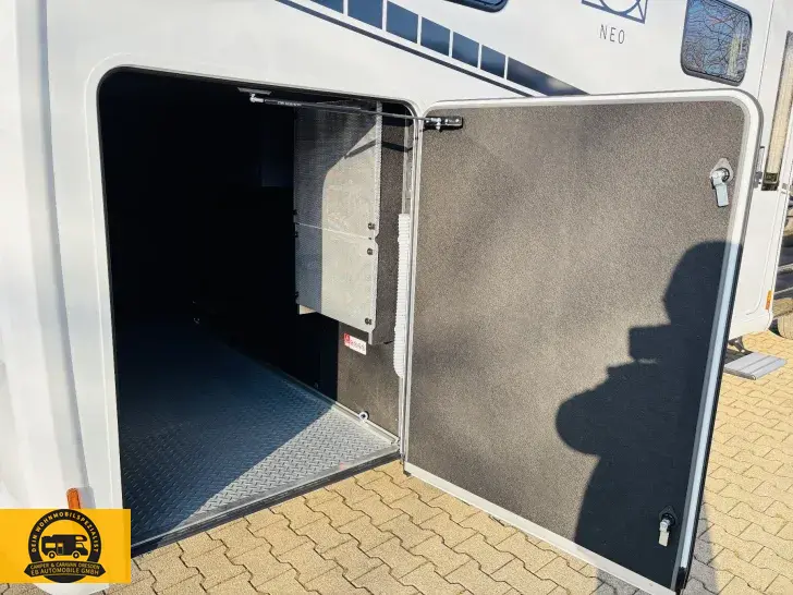 Fahrzeugbild Frankia M-Line NEO MT 7 GDK PEACH 3,5t #MY26 #11