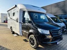 Fahrzeugbild Frankia M-Line NEO MT 7 GDK PEACH 3,5t #MY26 #14