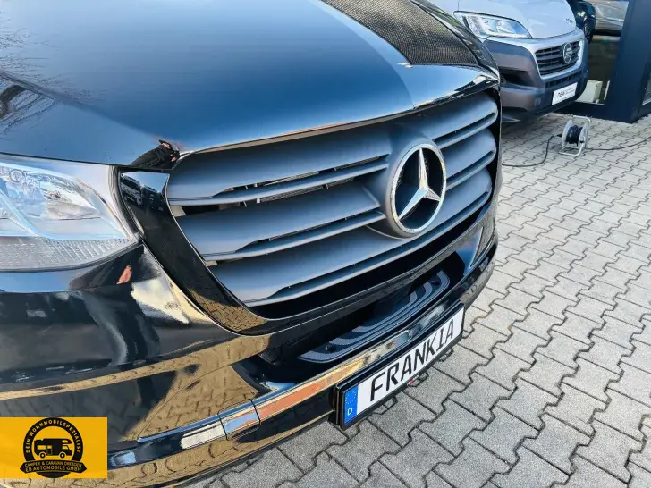 Fahrzeugbild Frankia M-Line NEO MT 7 GDK PEACH 3,5t #MY26 #15